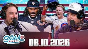 Video post by @barstoolchicago on YouTube