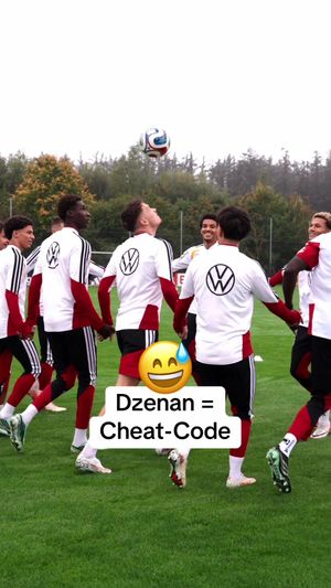 Video post by @dfb on TikTok