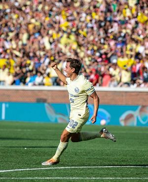 Image post by @ikermoreno03 on Instagram