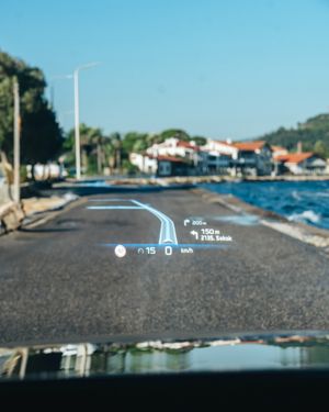 Image post by @bmw on Instagram