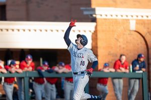 Image post by @samfordbaseball on Instagram