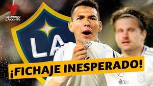 Video post by @deportes on YouTube