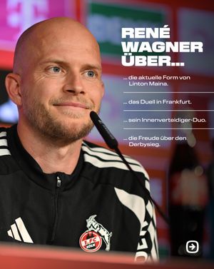 Image post by @fckoeln on Instagram