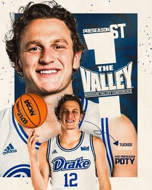 Image post by @drakembb on Instagram