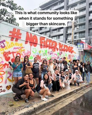 Image post by @cocokind on Instagram