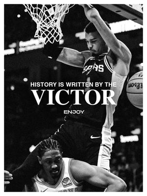 Image post by @enjoybball on Instagram