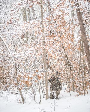 Image post by @realtreeoutdoors on Instagram