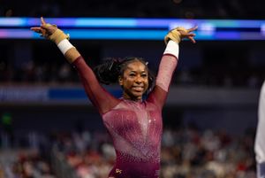 Image post by @gopherwgym on Instagram