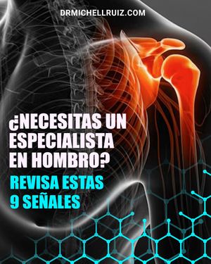 Image post by @drmichellruiz on Instagram