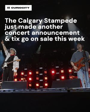 Image post by @curiocitycalgary on Instagram