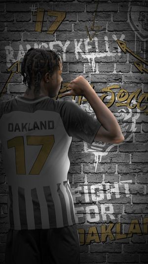 Image post by @OaklandMSOC on Twitter
