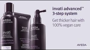 Video post by @aveda on YouTube