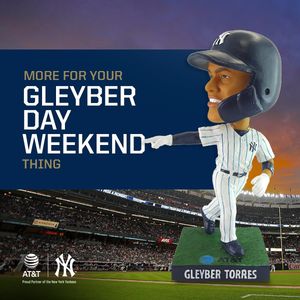 Image post by @yankees on Instagram