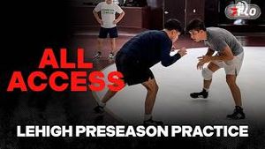 Video post by @flowrestling on YouTube