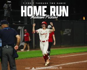 Image post by @louisvillesb on Instagram