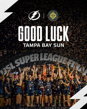 Image post by @TBLightning on Twitter/X