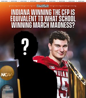 Image post by @thecourtrush on Instagram