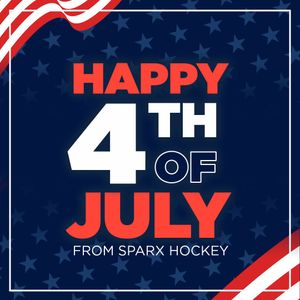 Image post by @sparxhockey on Instagram