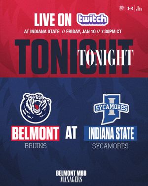 Image post by @BelmontManagers on Twitter