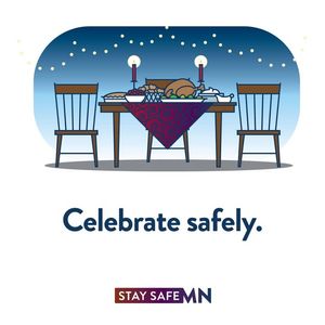 Image post by @mnhealth on Facebook