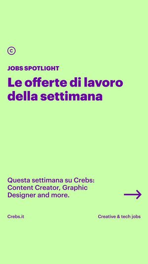 Video post by @crebs_jobs on Instagram