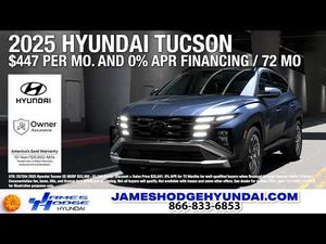 Video post by @jameshodgehyundai9550 on YouTube