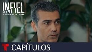 Video post by @telemundo on YouTube