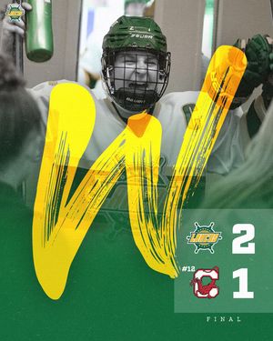 Image post by @oswegoathletics on Instagram