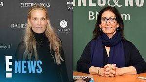 Video post by @enews on YouTube