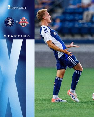 Image post by @huntsvillecityfc on Instagram