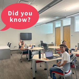 Image post by @uaztjlcenter on Instagram