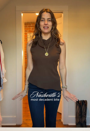 Video post by @michelleknutson on TikTok