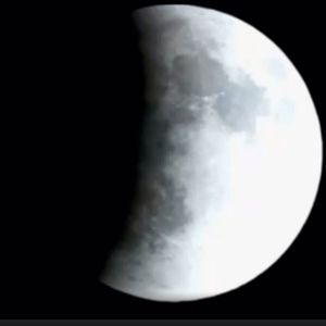 Image post by @nasa on Instagram