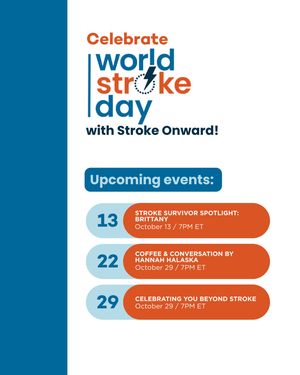 Image post by @strokeonward on Instagram