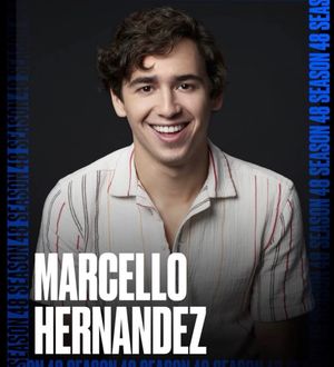 Image post by @markvieracomedy on Instagram