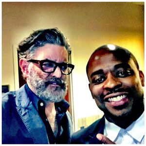 Image post by @dulehill on Instagram