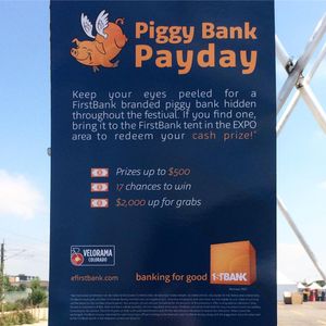 Image post by @efirstbank on Instagram