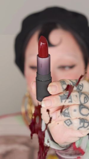 Video post by @erinparsonsmakeup on TikTok
