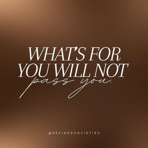 Image post by @RefinedSocieties on Facebook