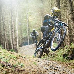 Image post by @nukeproofbikes on Instagram