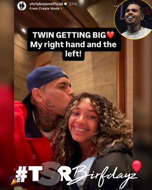 Image post by @theshaderoom on Instagram