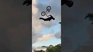 Video post by @nitrocircus on YouTube