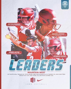 Image post by @unmlobosb on Instagram