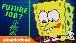Video post by @nickelodeon on YouTube