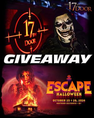 Image post by @the17thdoor on Instagram