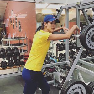 Image post by @usopen on Instagram