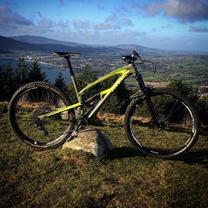 Image post by @nukeproofbikes on Instagram