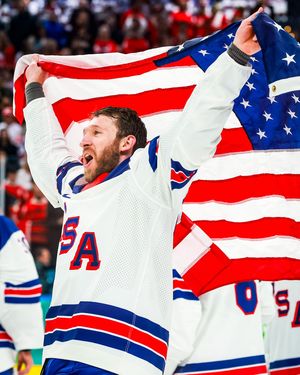 Image post by @canes on Instagram