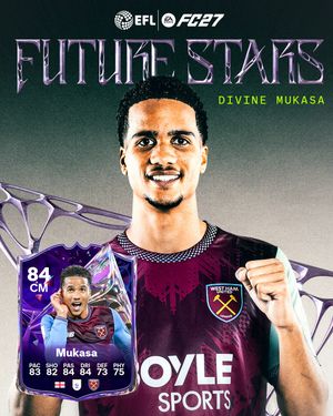 Image post by @westham on Instagram