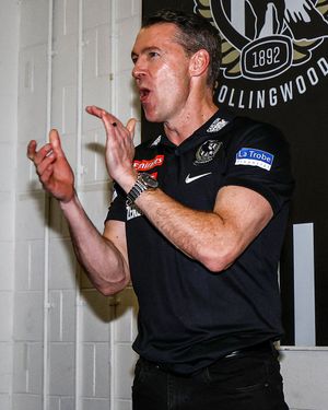 Image post by @AFL on Twitter